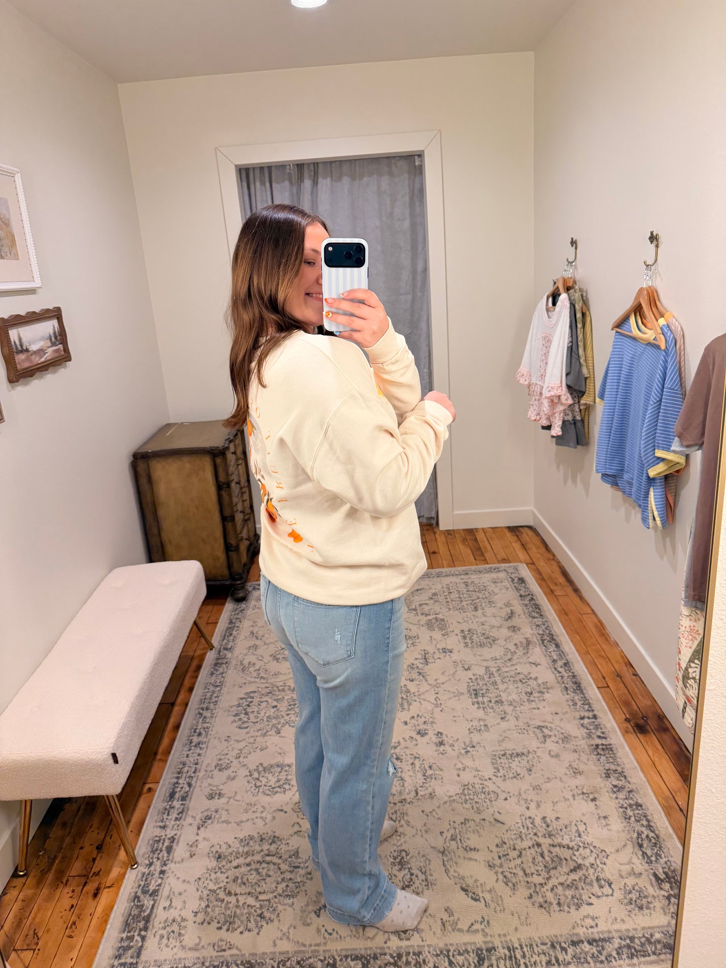 Fruit of the Spirit Crew