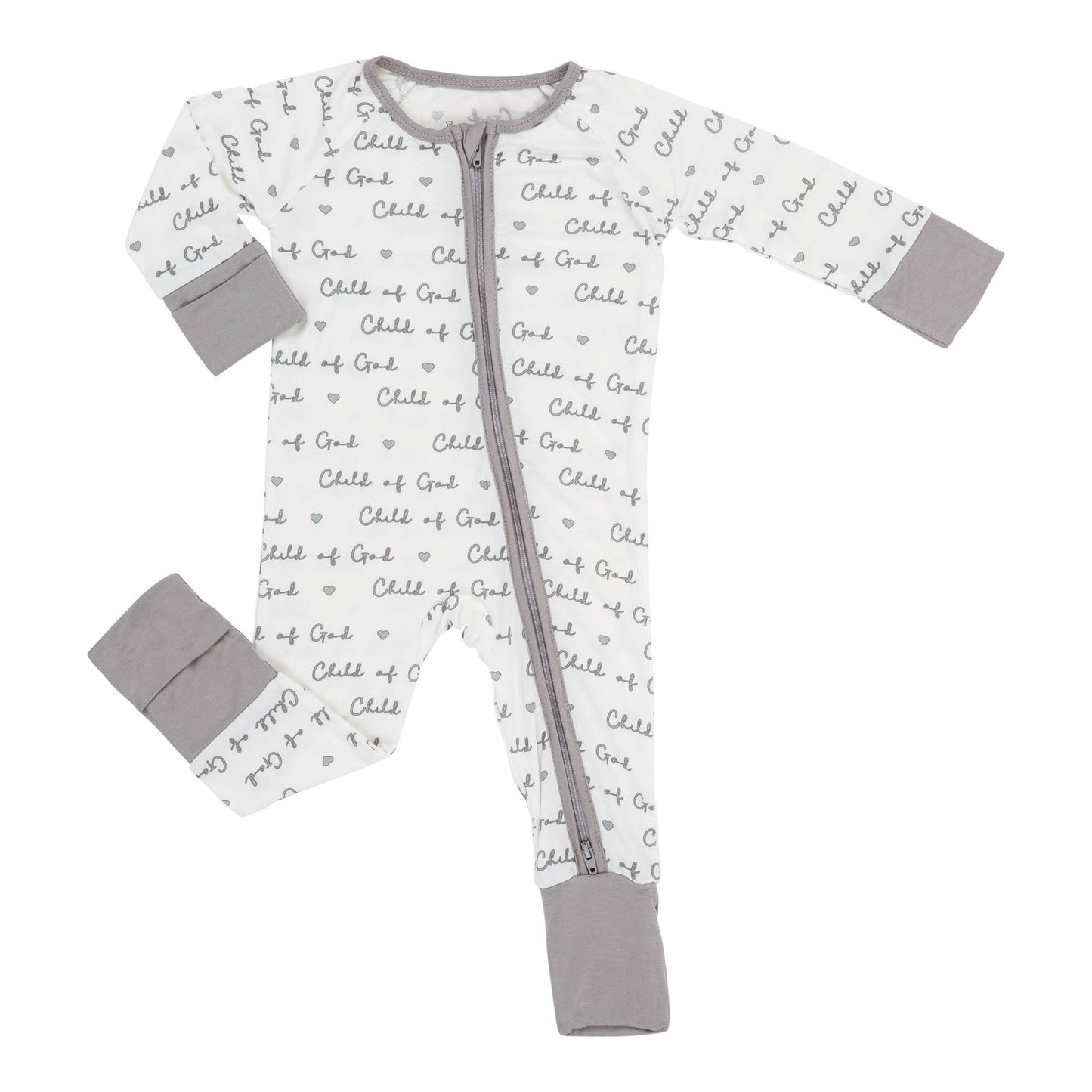 Child Of God Bamboo Pajamas