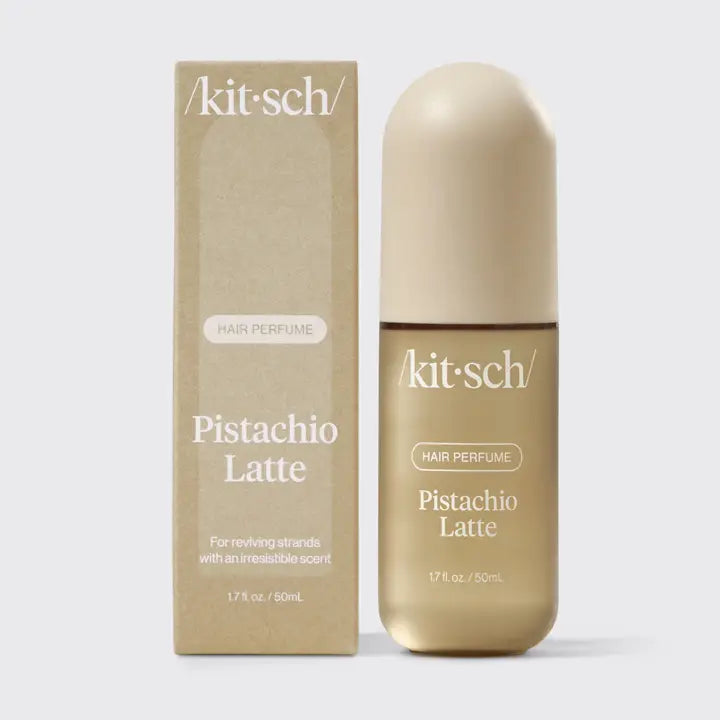 Pistachio Latte Hair Perfume