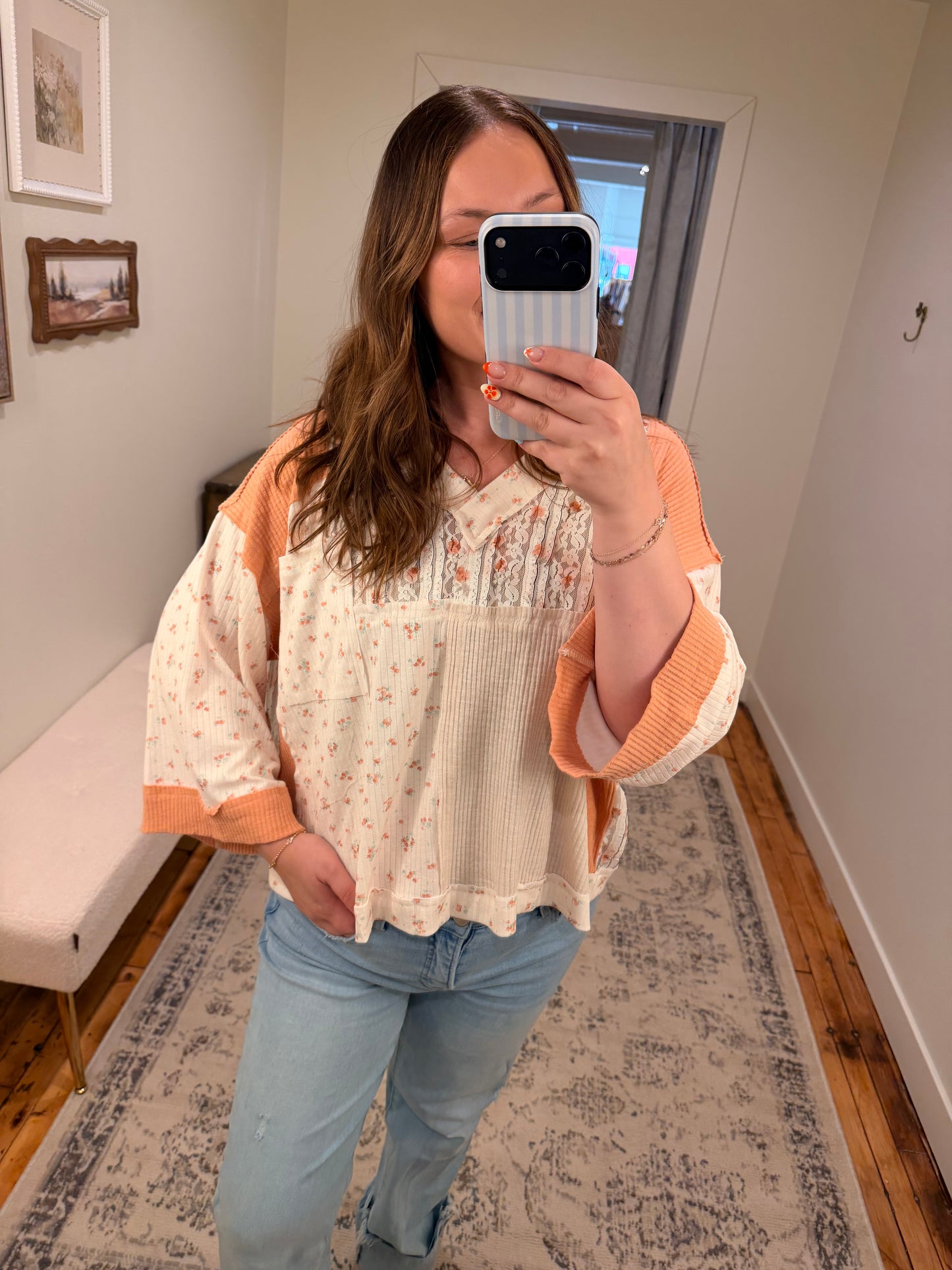 The Sonny Top