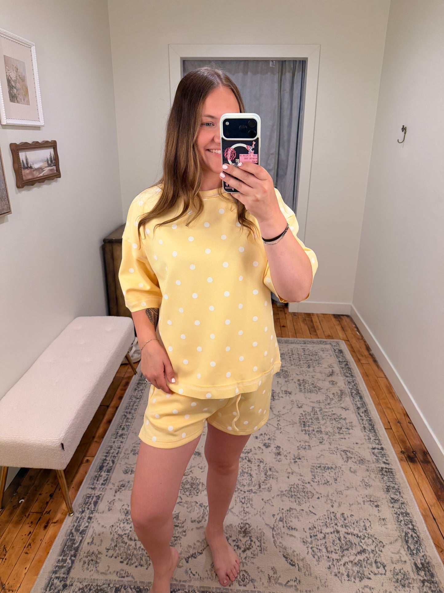 Sunset Dreamer Set