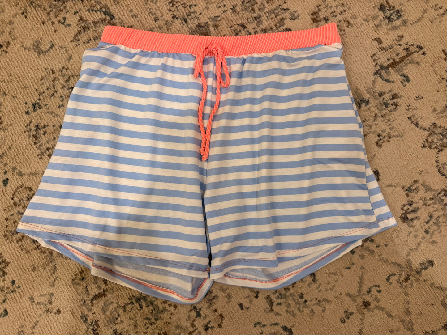 Everyday Striped Set (PLUS)