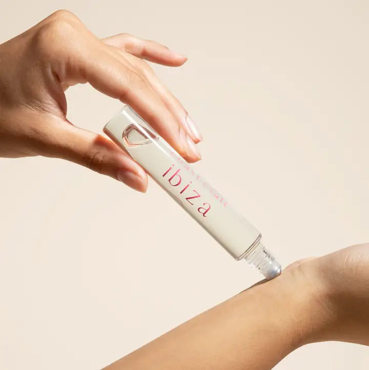 Ibiza Perfume Roller