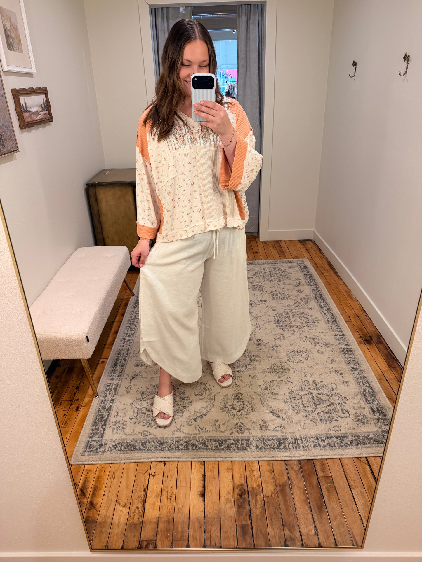 The Hannah Pants