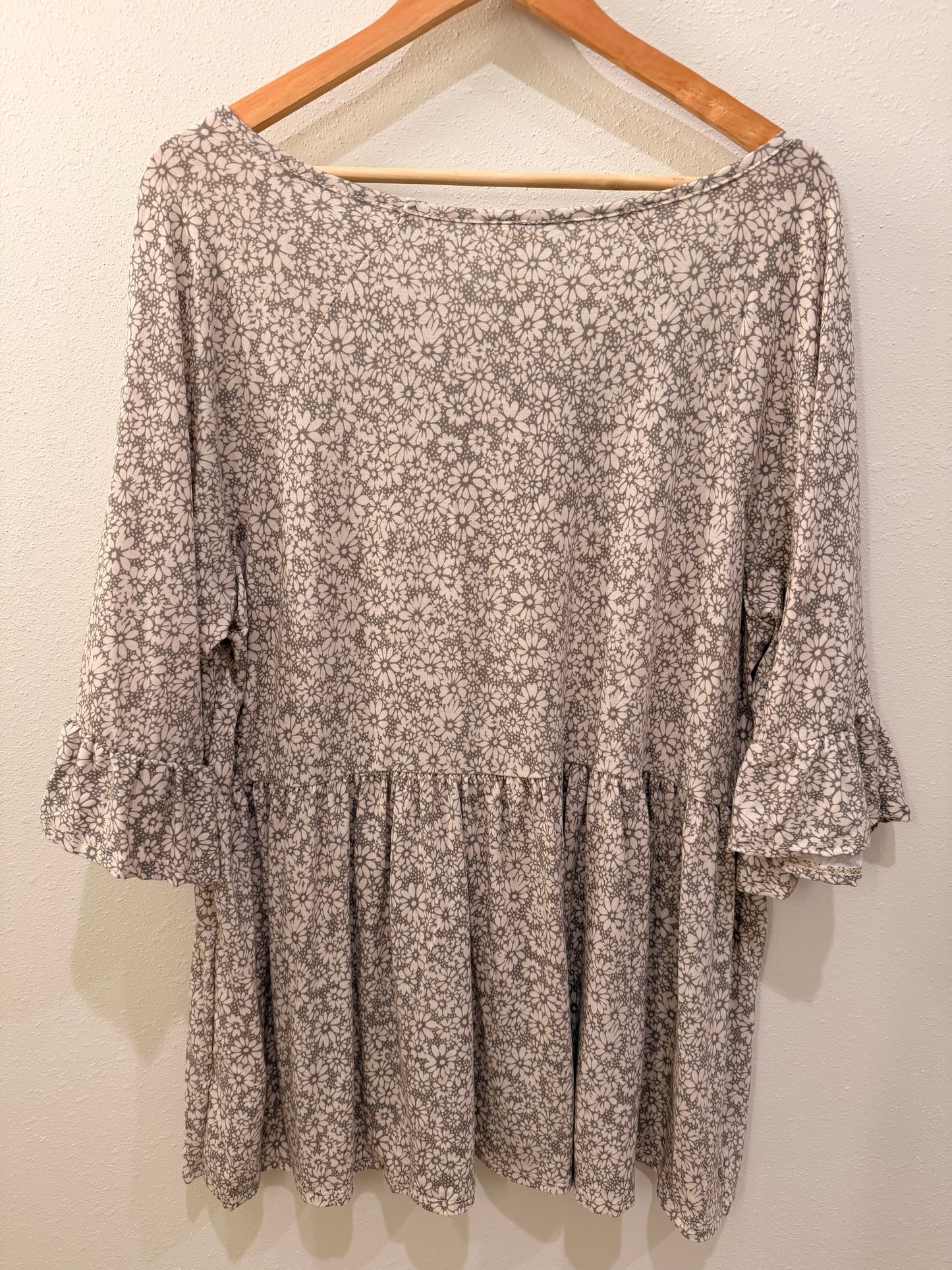 The Isla Top (PLUS)