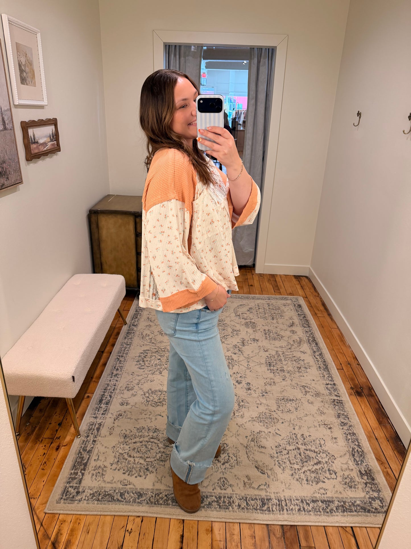 The Sonny Top