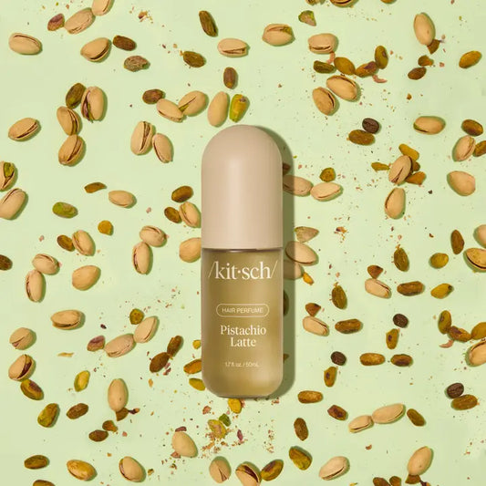 Pistachio Latte Hair Perfume