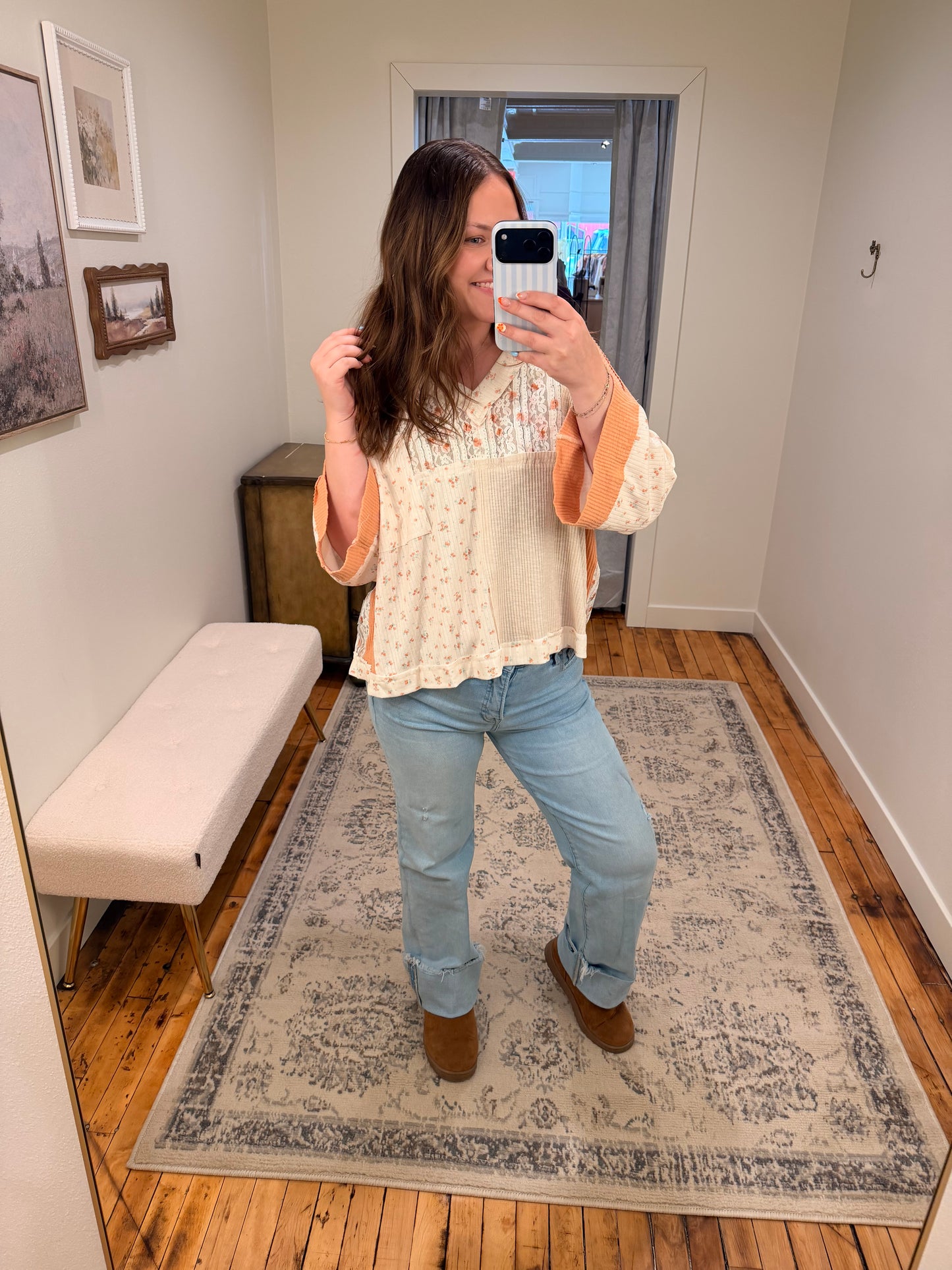 The Sonny Top