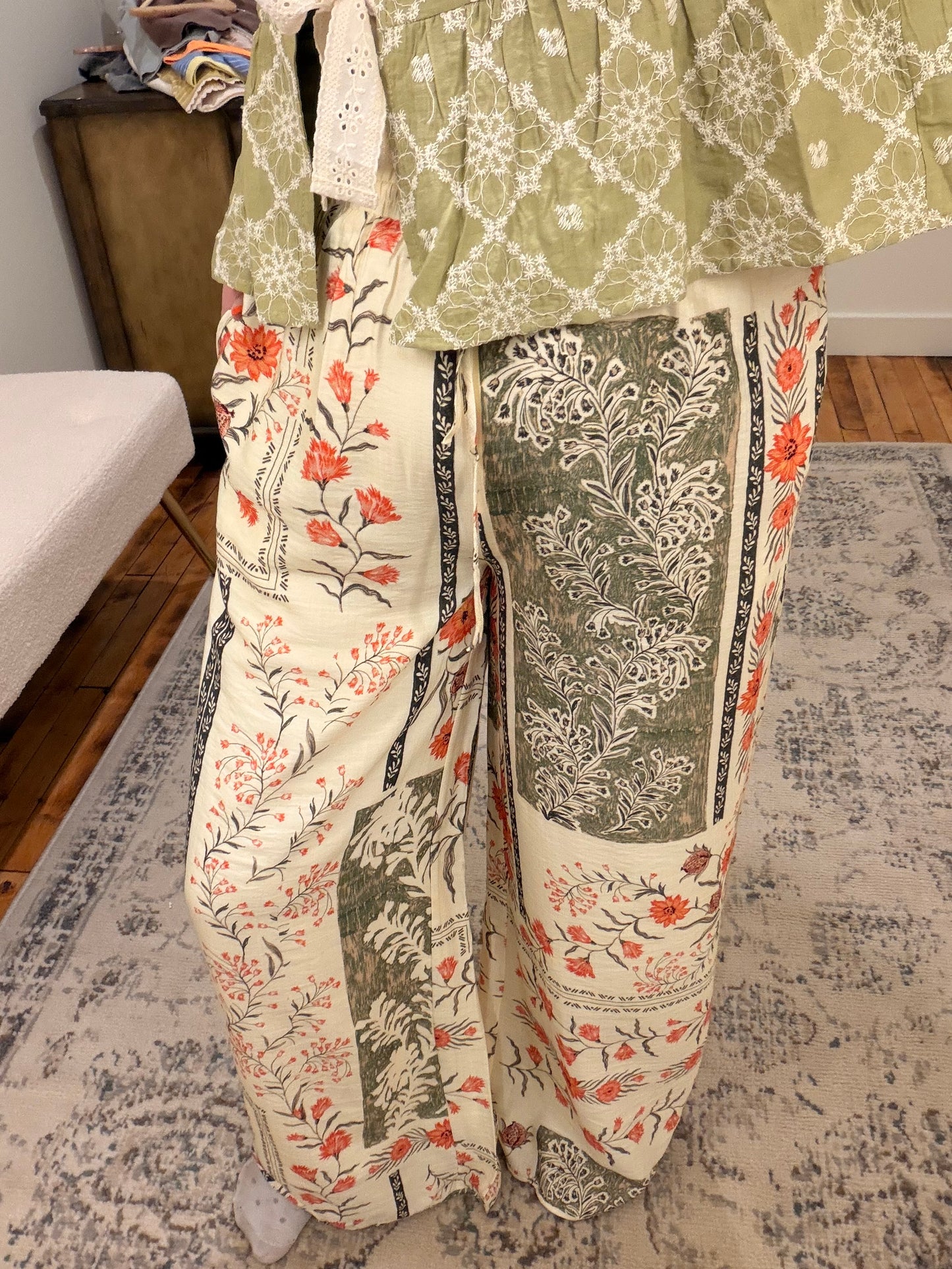 The LouAnn Pants