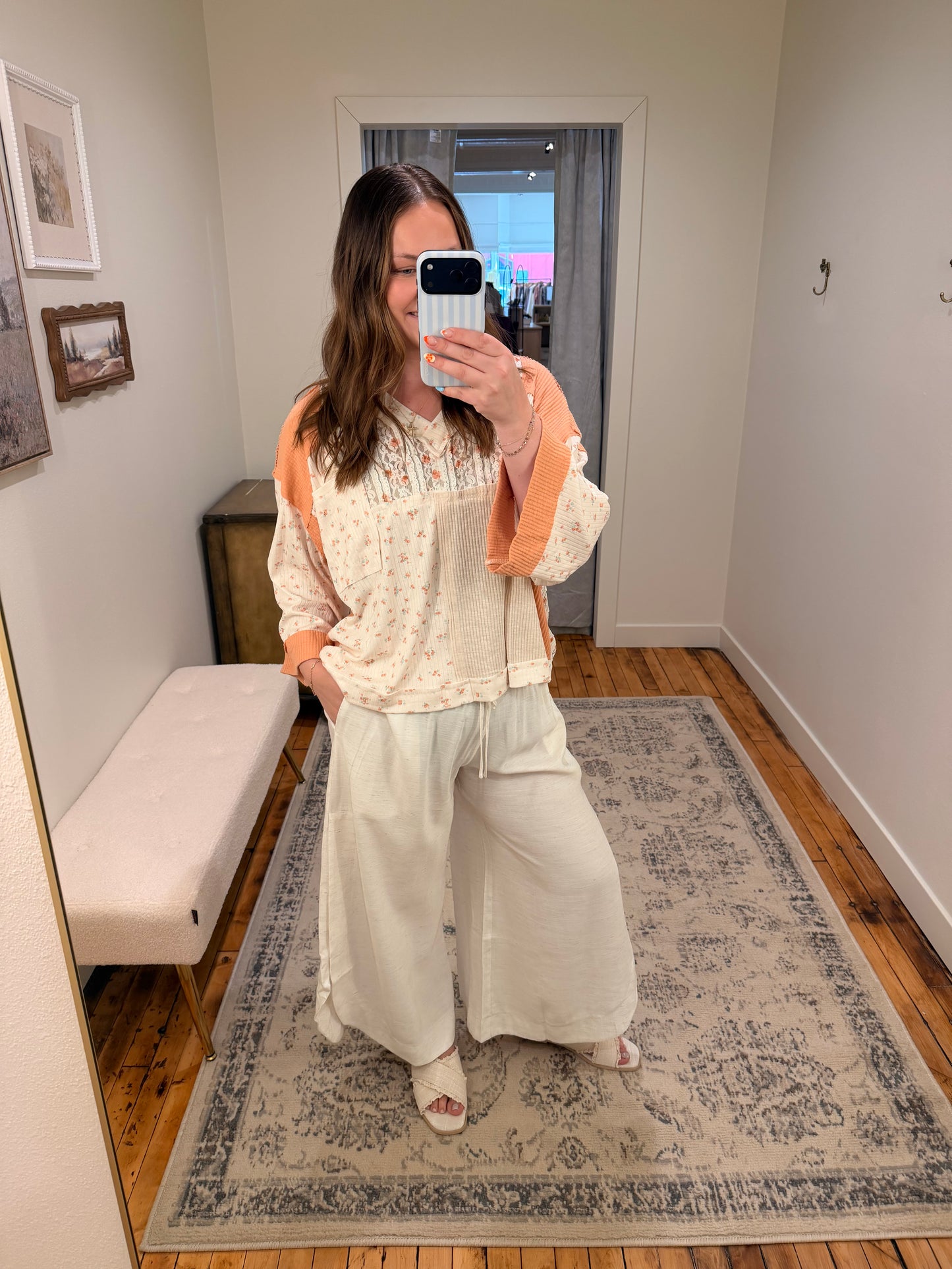 The Hannah Pants