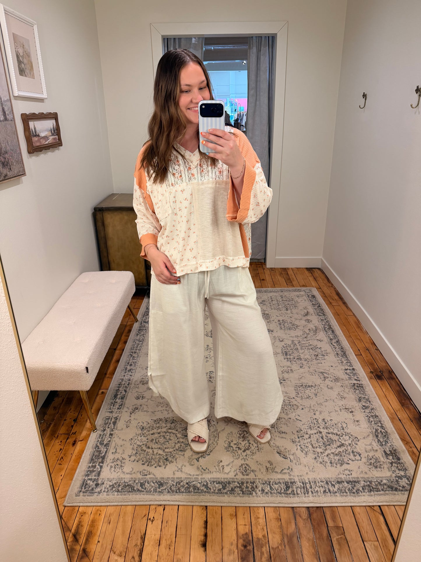 The Hannah Pants