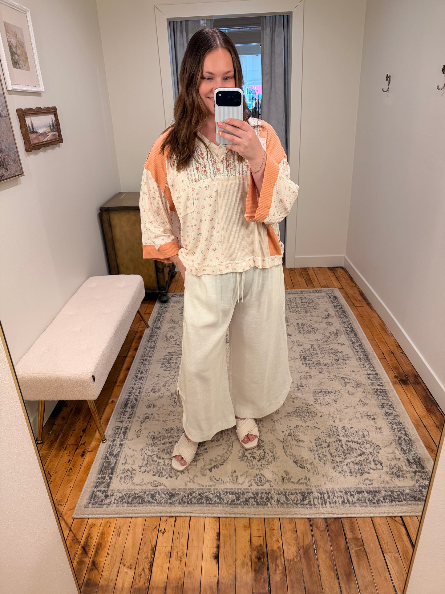 The Hannah Pants