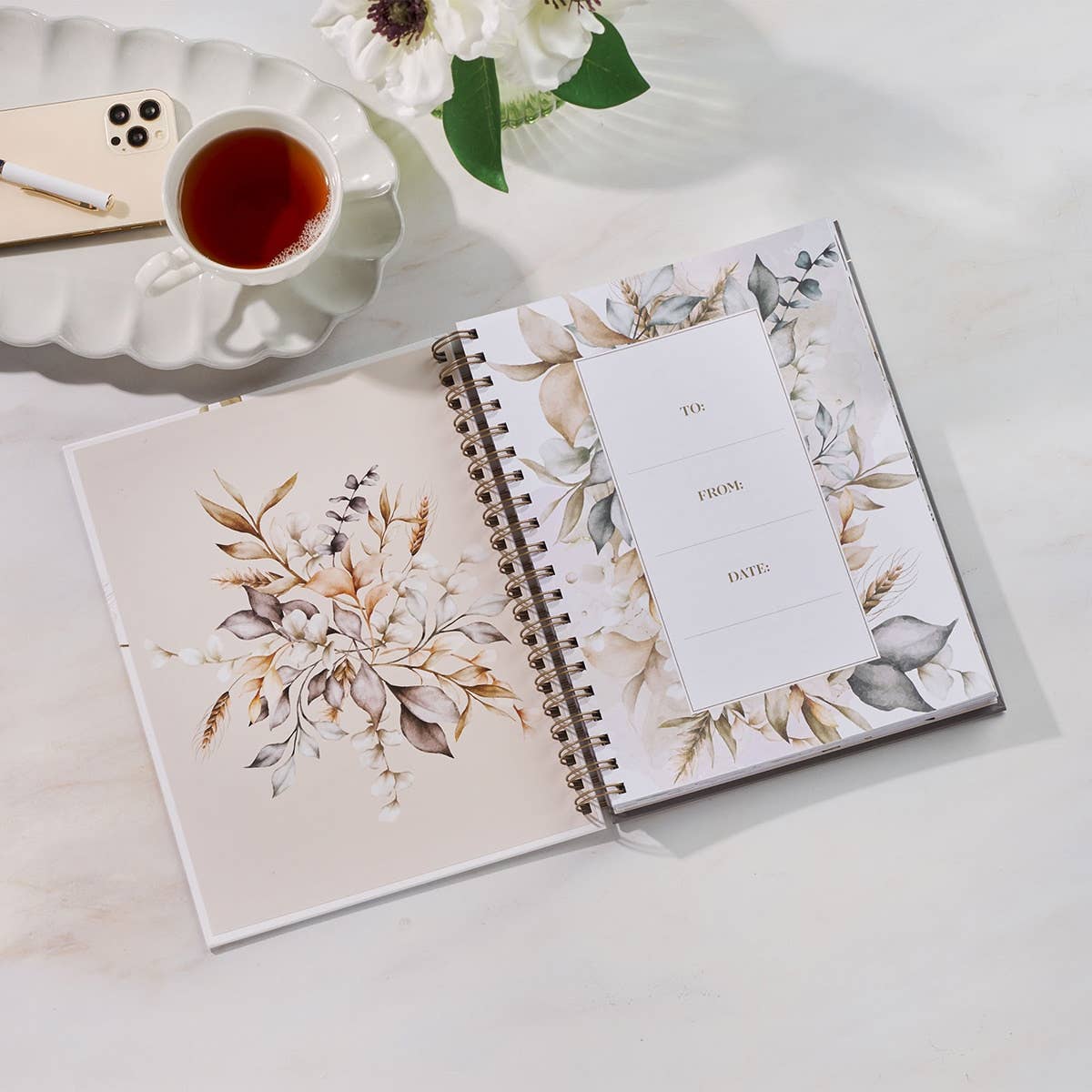 Praying the Promises of God Journal