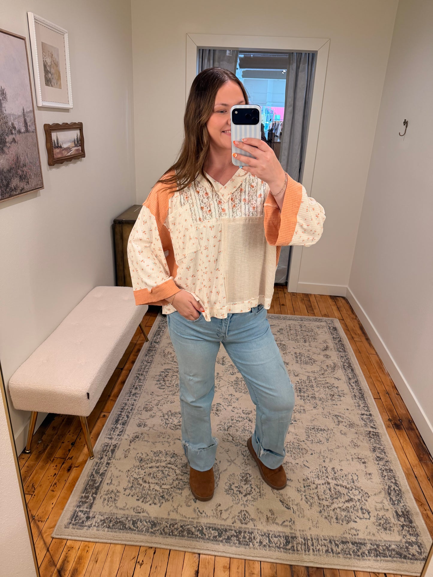 The Sonny Top