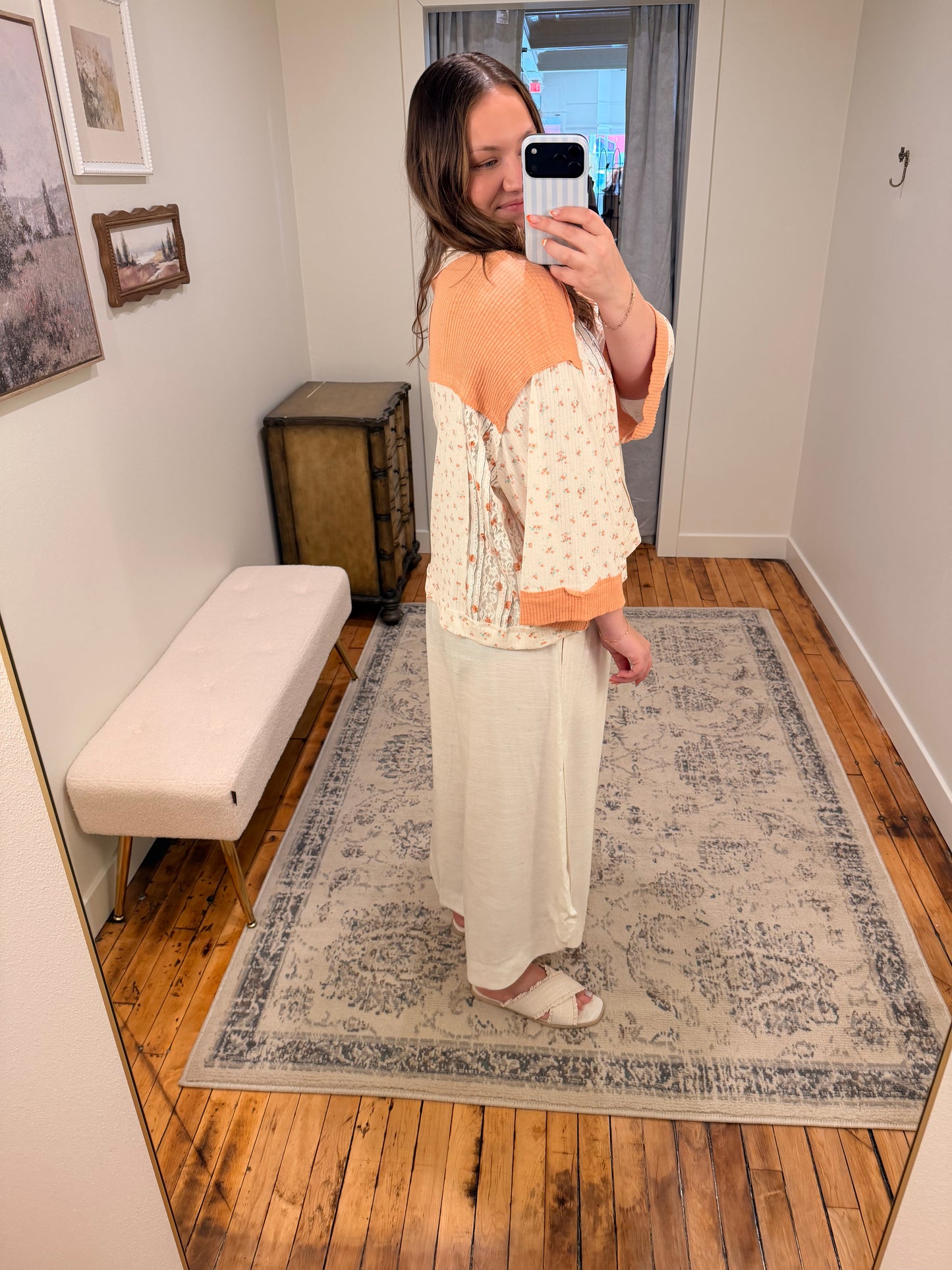 The Hannah Pants