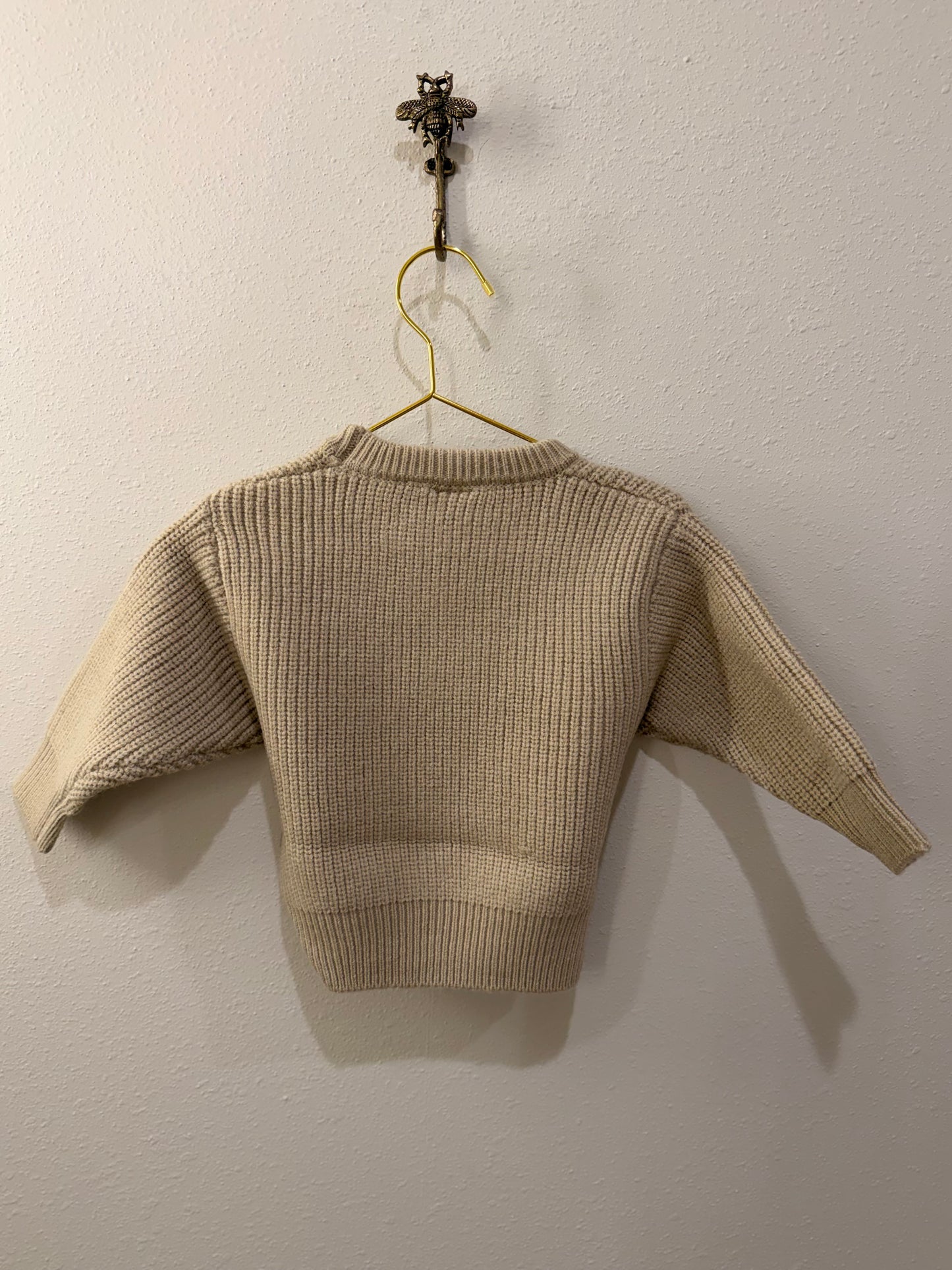 Lover Boy Sweater