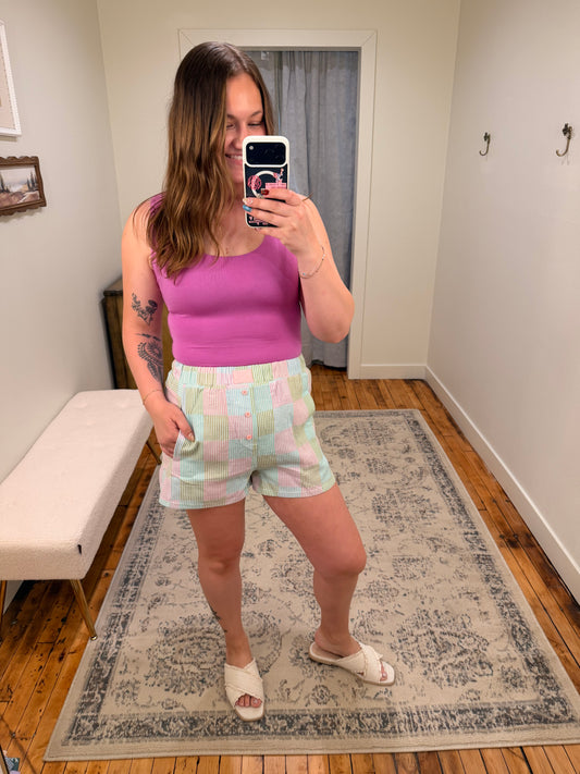 Boxer Shorts