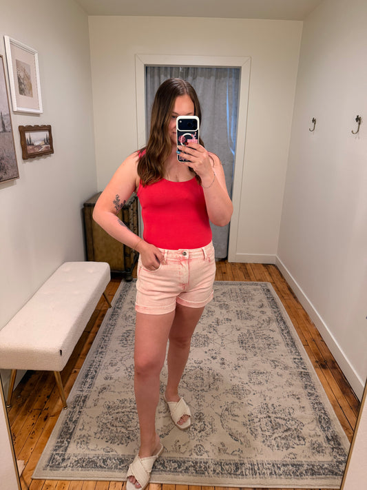 Shae Tank