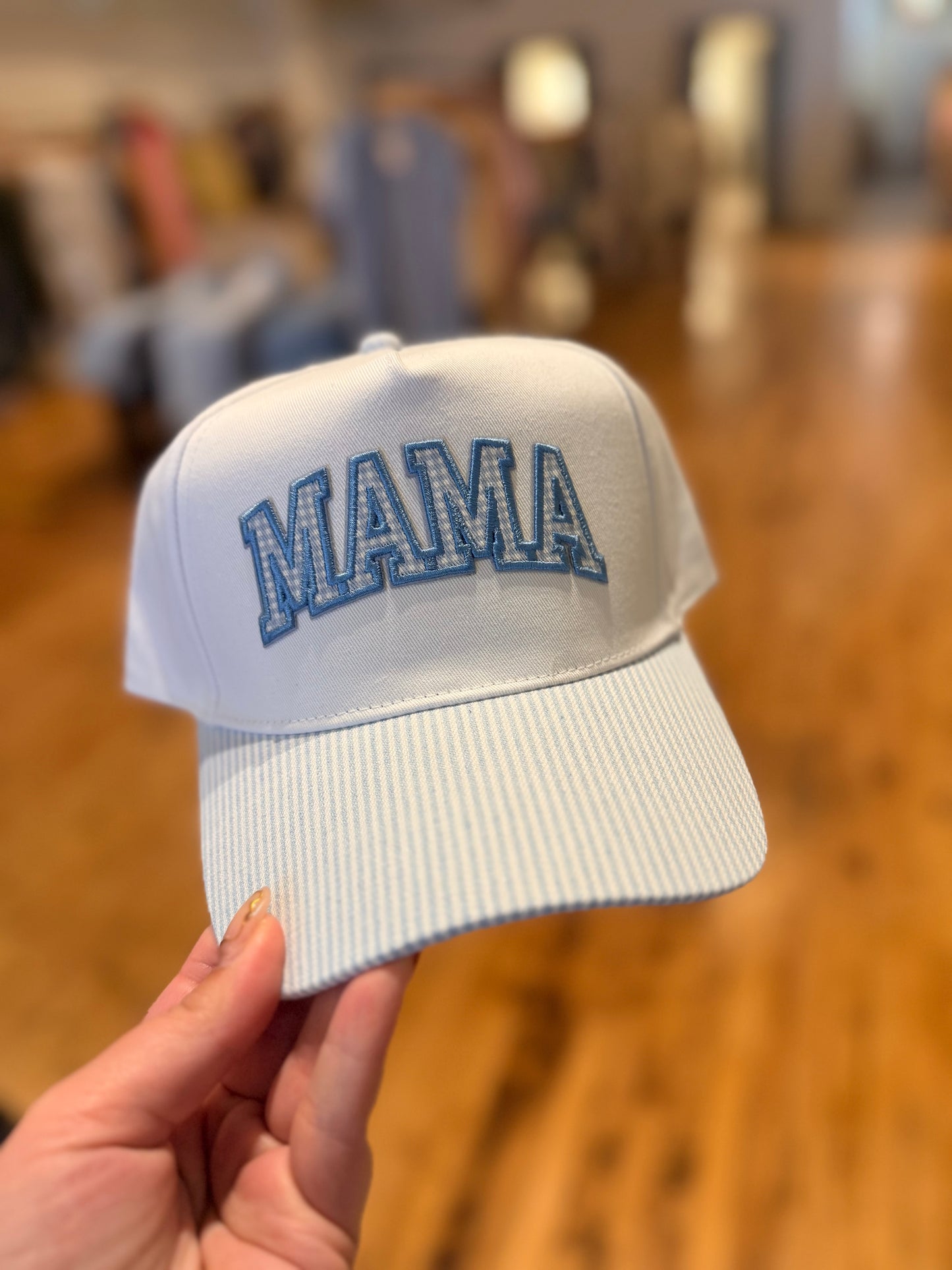 Mama Hat