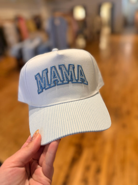 Mama Hat