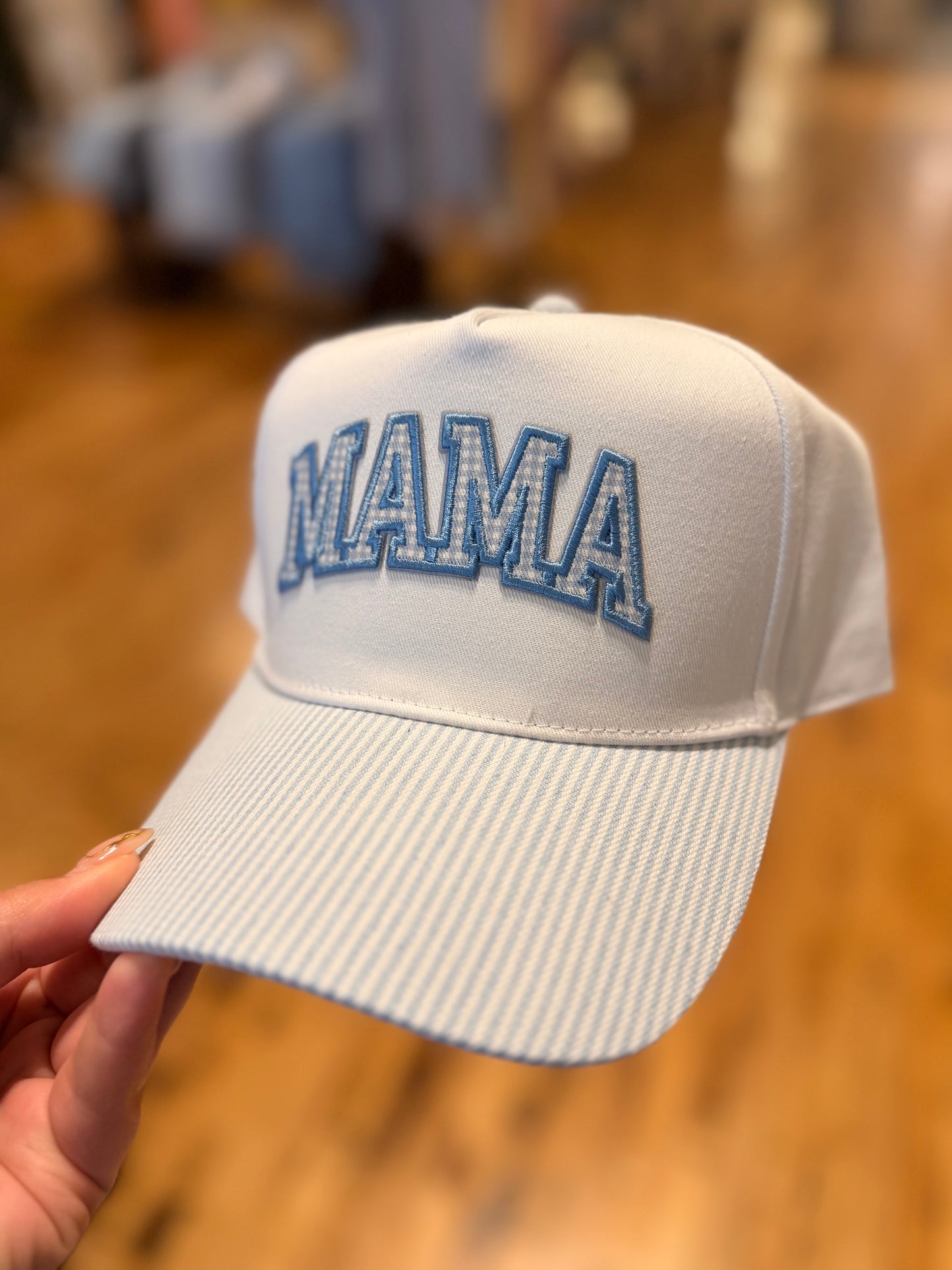 Mama Hat