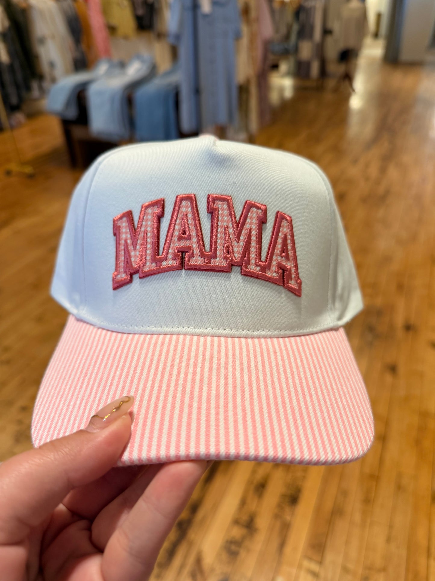 Mama Hat