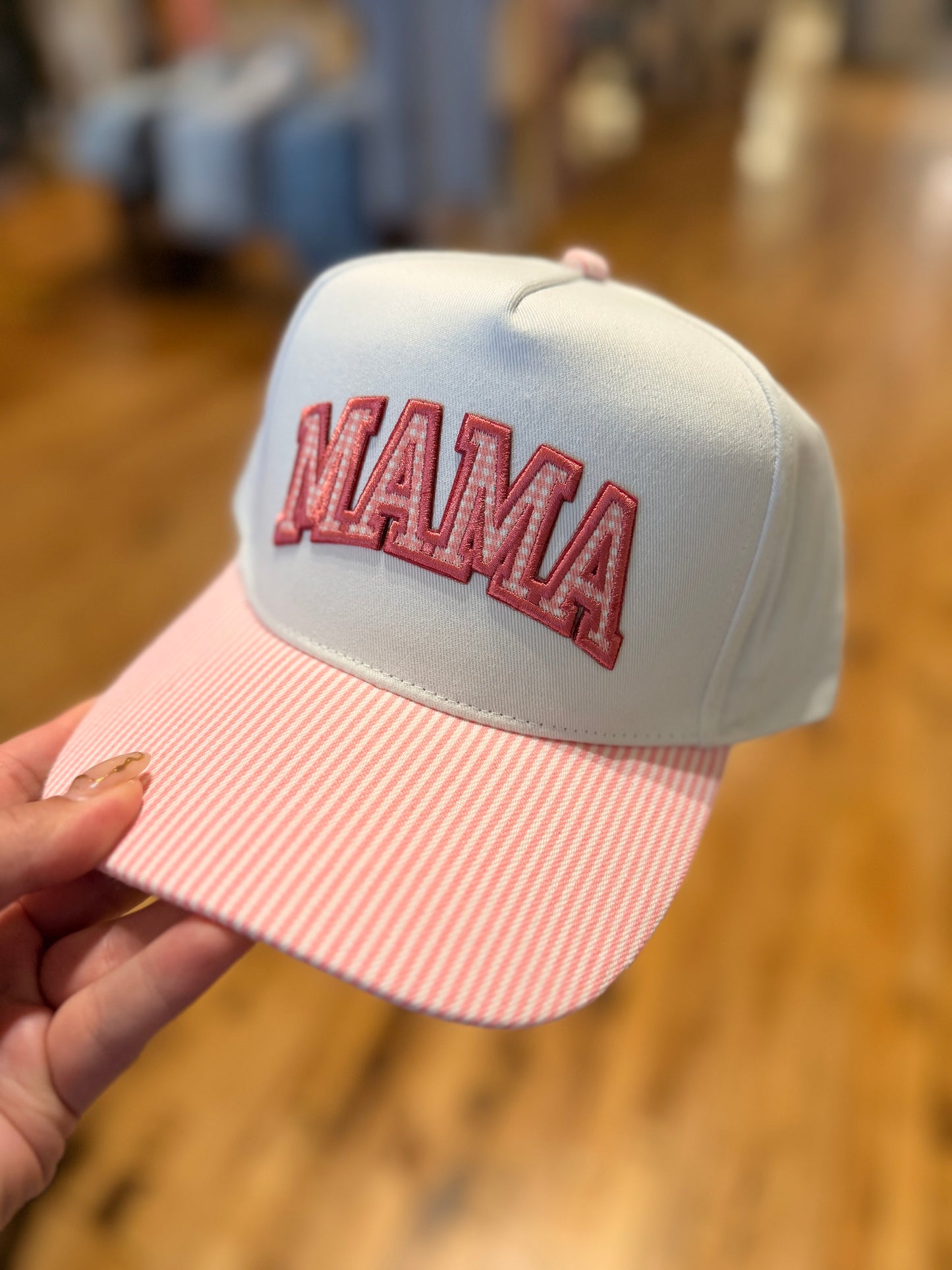 Mama Hat