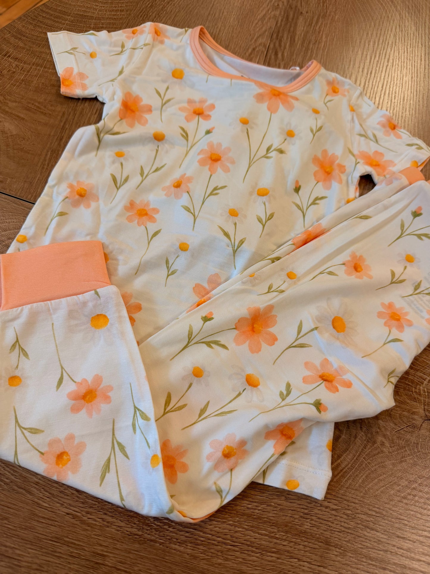 Posie Bamboo PJs