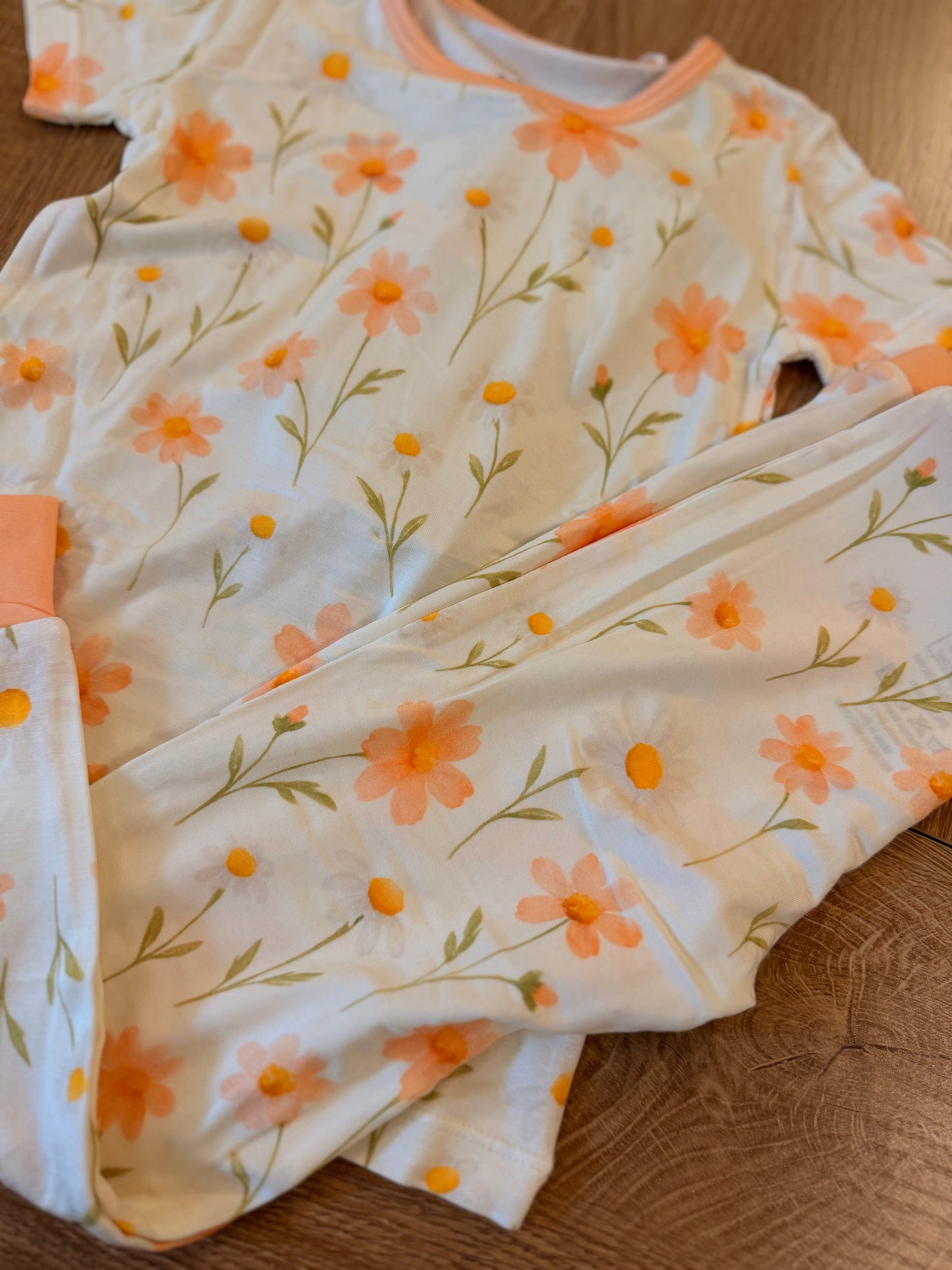 Posie Bamboo PJs
