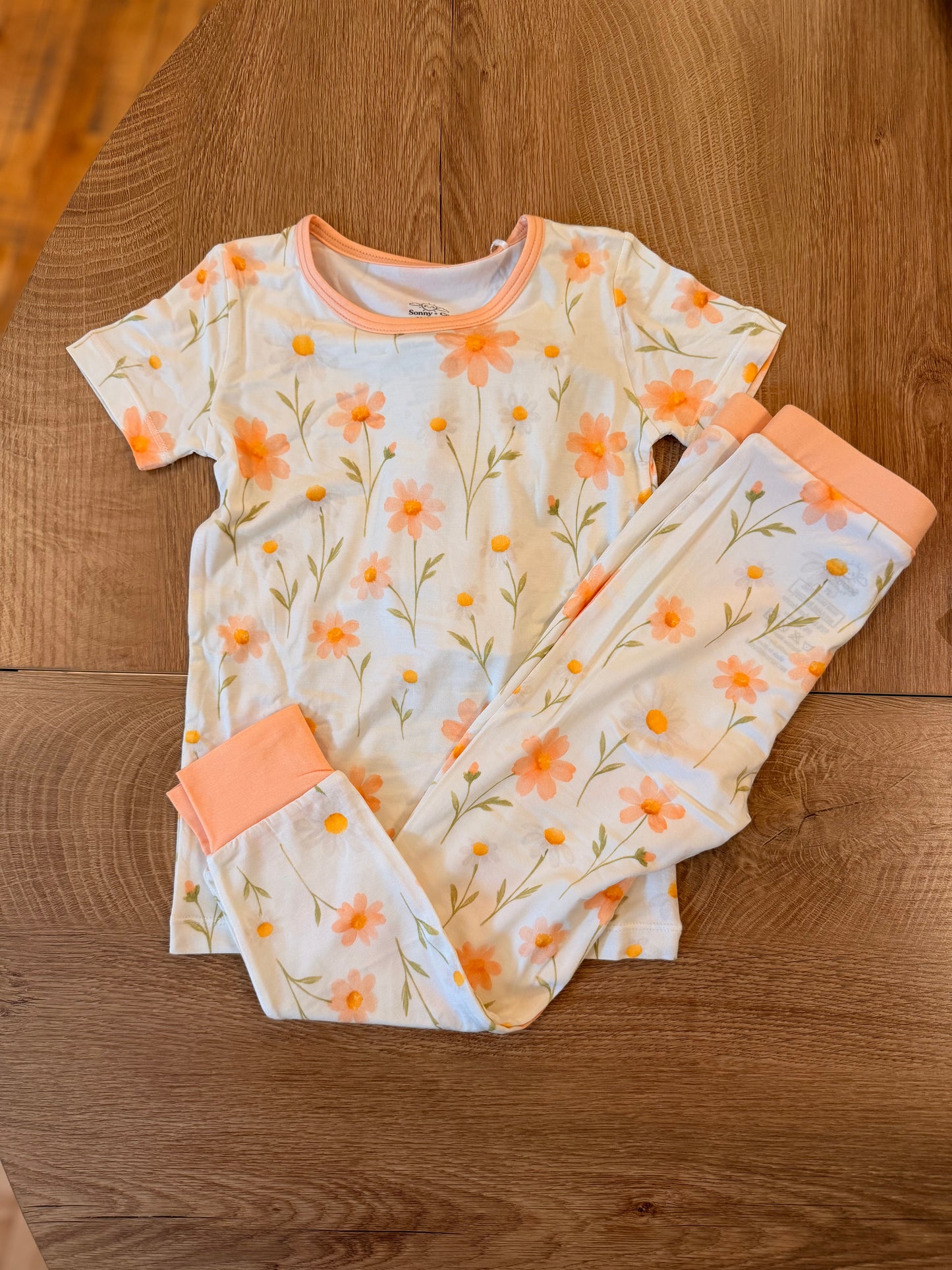 Posie Bamboo PJs