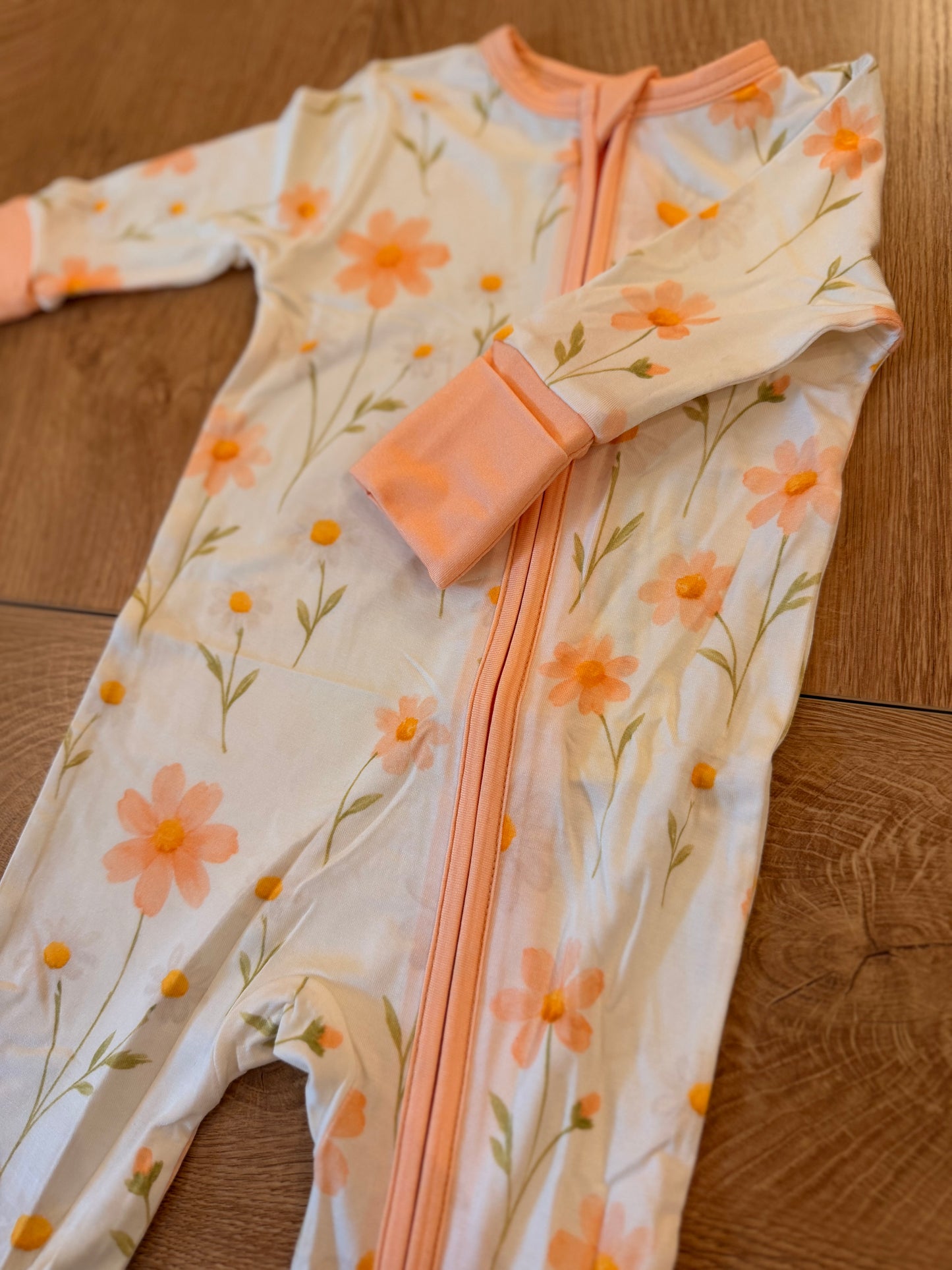 Posie Bamboo PJs