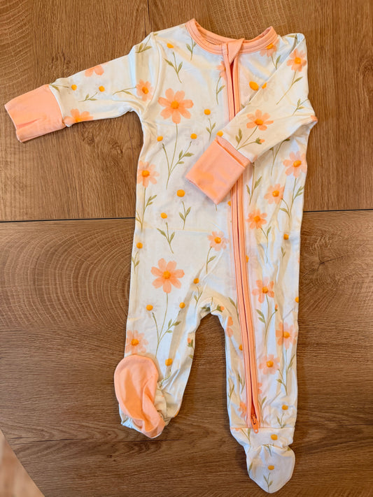 Posie Bamboo PJs