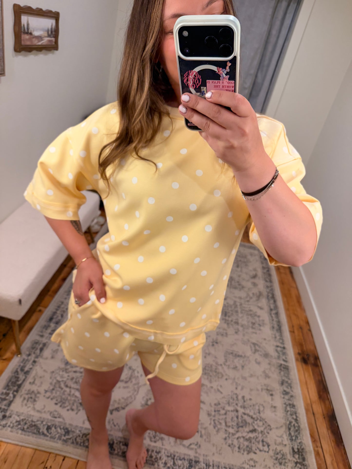 Sunset Dreamer Set