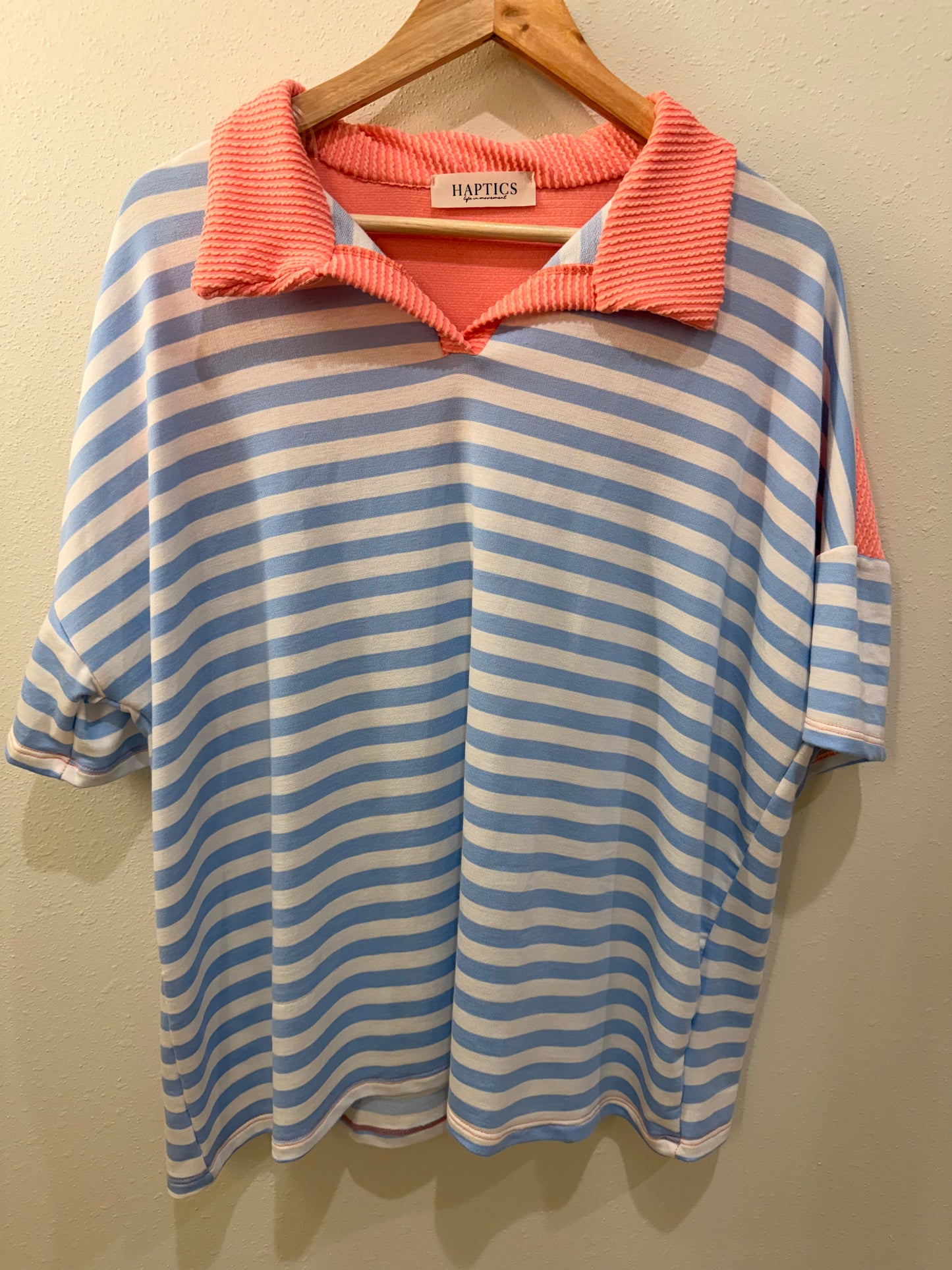 Everyday Striped Set (PLUS)