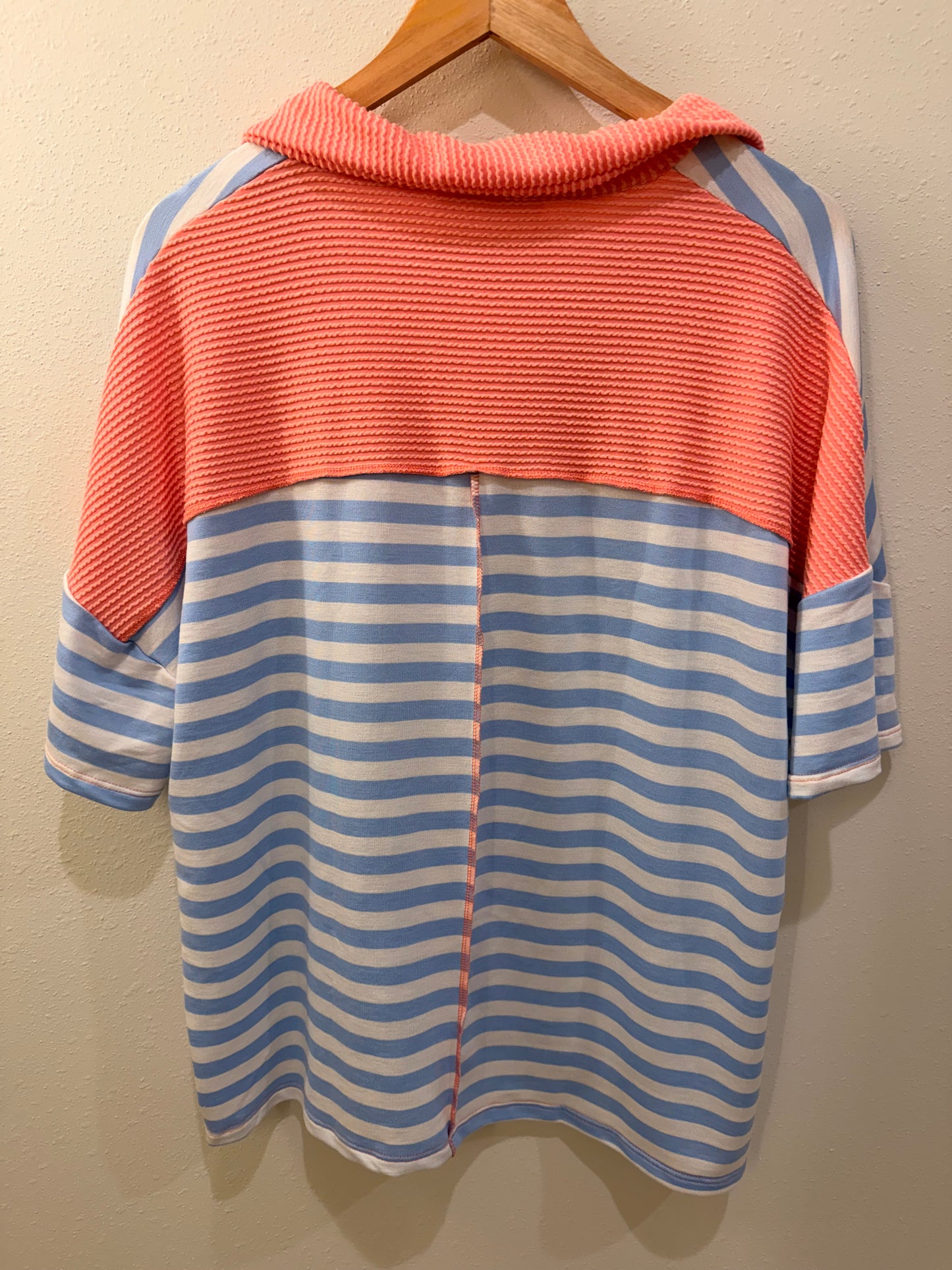 Everyday Striped Set (PLUS)