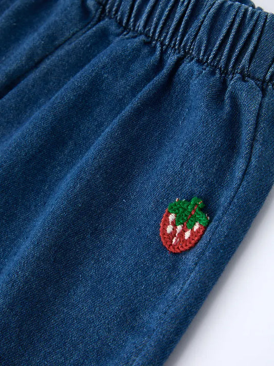 Strawberry Jeans