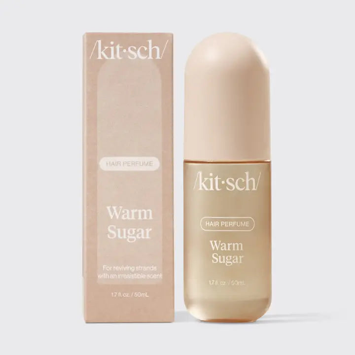 Kitsch Warm Sugar Hair Perfume