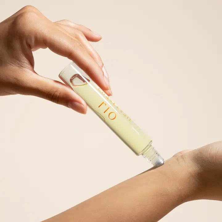 Rio Perfume Roller
