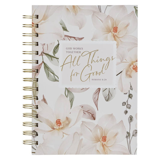 All Things For Good Journal